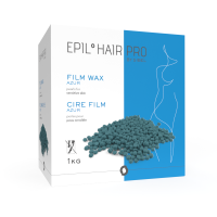 SIBEL WAX'AZUR PARELS 1KG GEVOELIGE HUIDTYPEN