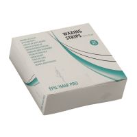 SIBEL EPILEERSTRIPS MINI 250 STUKS 12X3.75CM