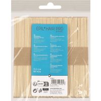 SIBEL WEGWERPSPATELS 11CM 50 STUKS
