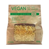 SIBEL VEGAN WAX PARELS 800 GRAM ALLE HUIDTYPEN
