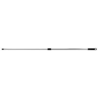 ALUSCOPIC TELESCOPISCHE STEEL VOOR SIBEL BORSTEL ALU 150CM