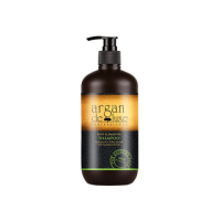 ARGAN DE LUXE SOFT & SMOOTH SHAMPOO 300ML