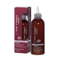 INEBRYA KERATIN OIL ELIXER 200ML