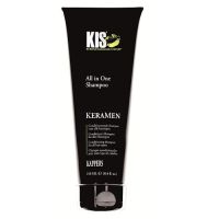 KIS KERAMEN ALL-IN ONE SHAMPOO 250ML