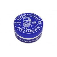 NANO ABSOLUTE BARBER WAX 150ML BLAUW