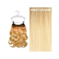 BALMAIN CLIP-IN WEFT SET MEMORY HAIR 45 CM / AMSTERDAM