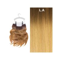 BALMAIN CLIP-IN WEFT SET MEMORY HAIR 45 CM / L.A.