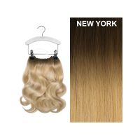 BALMAIN CLIP-IN WEFT SET MEMORY HAIR 45 CM / NEW YORK