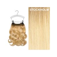 BALMAIN CLIP-IN WEFT SET MEMORY HAIR 45 CM / STOCKHOLM