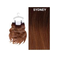 BALMAIN CLIP-IN WEFT SET MEMORY HAIR 45 CM / SYDNEY
