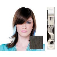 Balmain Fill-In Extensions Human Hair 45cm / Sky Blue