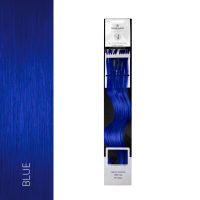 Balmain Fill-In Extensions Flair Hair Fiber 45cm Blue