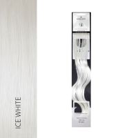 Balmain Fill-In Extensions Flair Hair Fiber 45cm Ice White