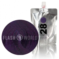 SPECIAL ONE COLOR MASK 200ML 28 INDIGO
