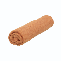 SIBEL HANDDOEK BOB TUO 50X85 MANDERINE ORANGE / 12 STUKS