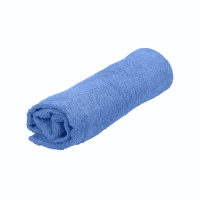 SIBEL HANDDOEK BOB TUO 50X85 OCEAN BLUE / 12 STUKS