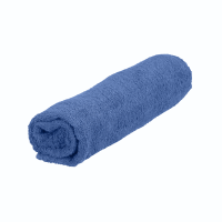 SIBEL HANDDOEK BOB TUO 50X85 ULTRAMARINE BLUE / 12 STUKS