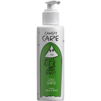 CANDY CARE GENTLE SHAMPOO 300ML