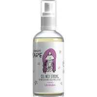 CANDY CARE OIL MIX STRONG 100ML