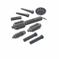 DIVA PRO ATMOS DRY & STYLE + AUTO AIRCURL STYLER