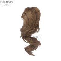 BALMAIN DOUBLESTYLE PONY TAIL MEMORY HAIR 35CM CHICAGO