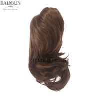 BALMAIN DOUBLESTYLE PONY TAIL MEMORY HAIR 35CM DUBLIN