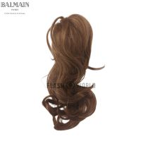 BALMAIN DOUBLESTYLE PONY TAIL MEMORY HAIR 35CM LONDON