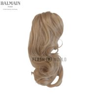 BALMAIN DOUBLESTYLE PONY TAIL MEMORY HAIR 35CM MOSCOW