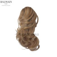 BALMAIN DOUBLESTYLE PONY TAIL MEMORY HAIR 35CM NEW YORK