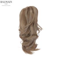 BALMAIN DOUBLESTYLE PONY TAIL MEMORY HAIR 35CM OSLO