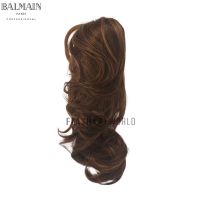BALMAIN DOUBLESTYLE PONY TAIL MEMORY HAIR 35CM SYDNEY