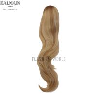 BALMAIN DOUBLESTYLE PONY TAIL MEMORY HAIR 60CM AMSTERDAM