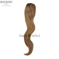 BALMAIN DOUBLESTYLE PONY TAIL MEMORY HAIR 60CM NEW YORK