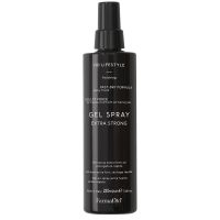 FARMAVITA HD GELSPRAY EXTRA STRONG 220ML