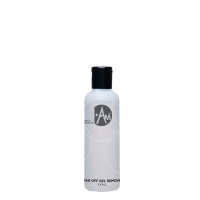 I.AM SYSTEMS SOAK OFF GEL REMOVER 100ML