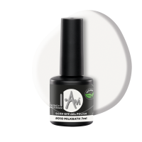 I.AM SYSTEMS SOAK OFF GEL POLISH 7ML #010 MILKBATH - TPO VRIJ