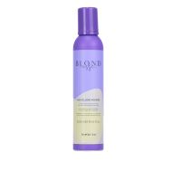 INEBRYA BLONDESSE NO YELLOW MOUSSE 300ML