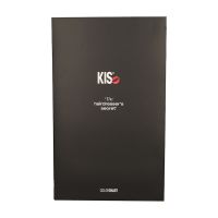 KIS KERACREAM KLEURENKAART UITNEEMBARE STAALTJES