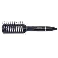 KENT SALON STYLE VENTED BRUSH 9ROW