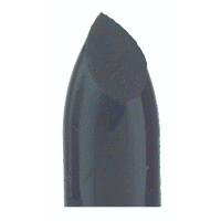 L'ACTION HAIR COVER GREY STICK ZWART