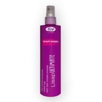 LISAP ULTIMATE PLUS STRAIGHT FLUID 125ml