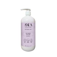 ANEA TECHLINE NO MORE YELLOW SHAMPOO 1000ML