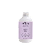 ANEA TECHLINE NO MORE YELLOW SHAMPOO 450ML