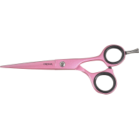 SIBEL OBB SCHAAR OFFSET FROSTED BRIGHTS PINK LIMITED EDITION