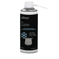 SIBEL ULTRON ZILI COOL BLADE SPRAY 400ML