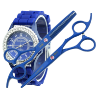 SCHARENSET KNIP EN COUPE SCHAAR 6.0