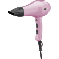 SIBEL OBB DREOX FÖHN BONBON PINK LIMITED EDITION