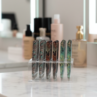 GIFT: SIBEL TWEEZERS SASSY SNAKE 24 STUKS