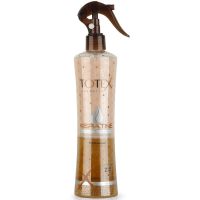 TOTEX HAIR CONDITIONER SPRAY KERATINE 400 ML