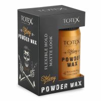 TOTEX HAIR STYLING POWDER WAX 20 GR